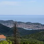 Villa V&v Boutique Argosztóli