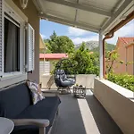 Villa V&v Boutique Argosztóli