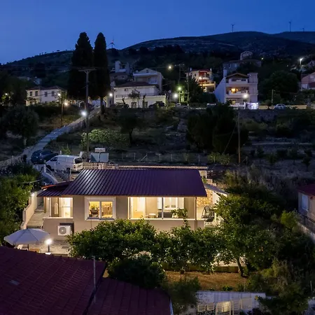 V&v Boutique Villa
