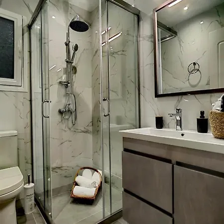 V&v Boutique Villa Argostoli (Kefalonia)