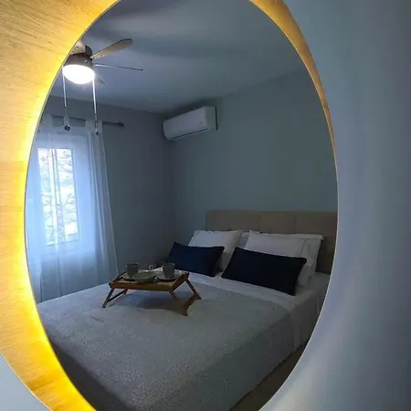 V&v Boutique Villa *