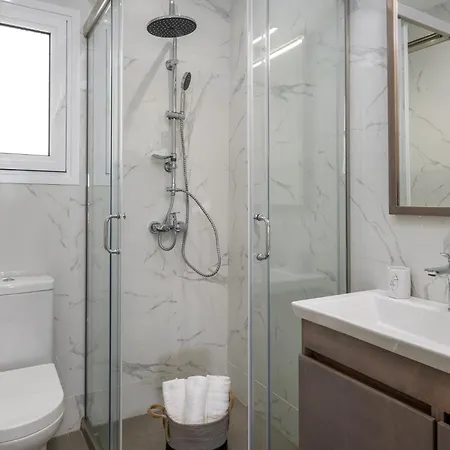 וילה V&v Boutique