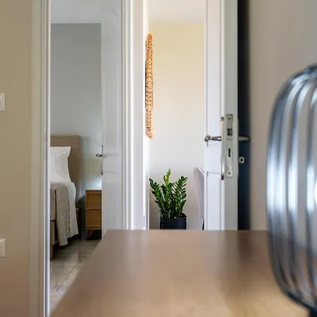 V&v Boutique וילה