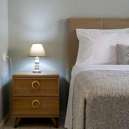 V&v Boutique Villa *