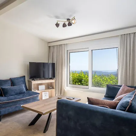 וילה V&v Boutique *