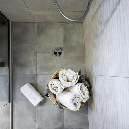 וילה V&v Boutique ארגוסטולי