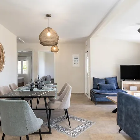 V&v Boutique * ארגוסטולי