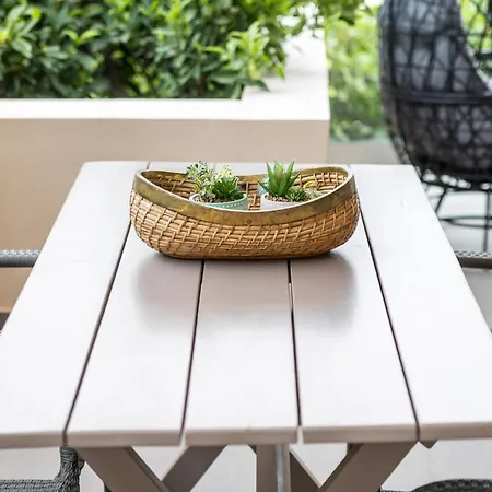 V&v Boutique Villa *