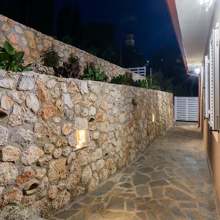 V&v Boutique Villa Argostóli
