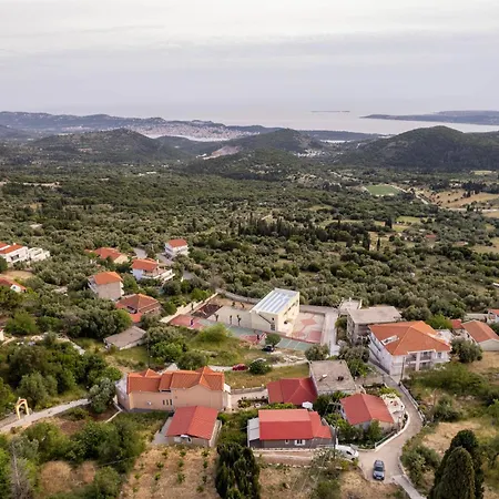 Villa V&v Boutique Argostóli