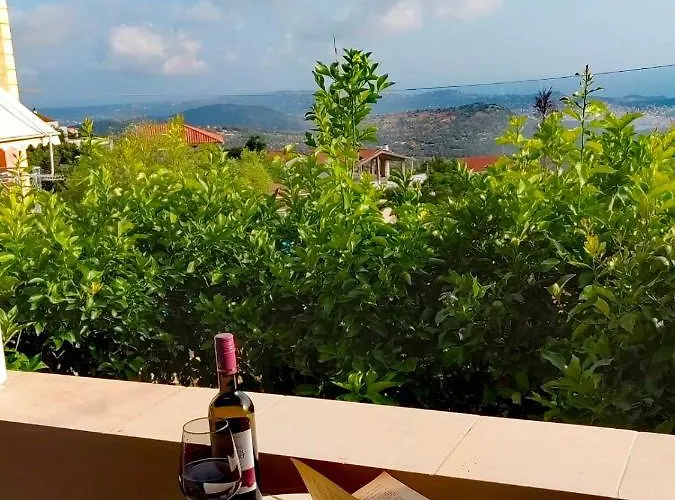 V&v Boutique Argostoli (Kefalonia)