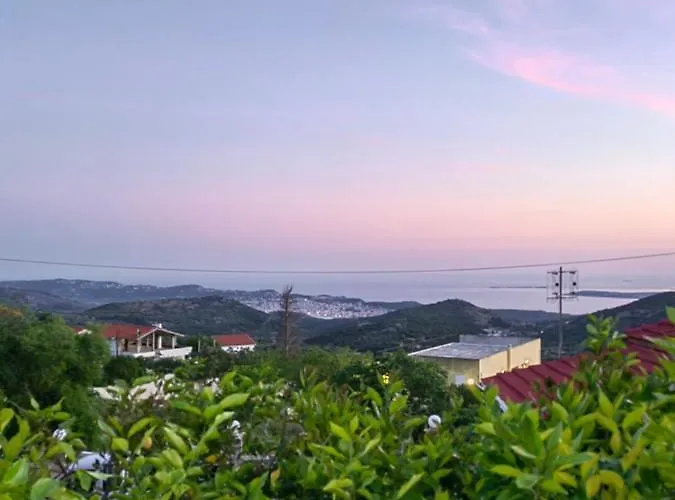 V&v Boutique أرغوستولي