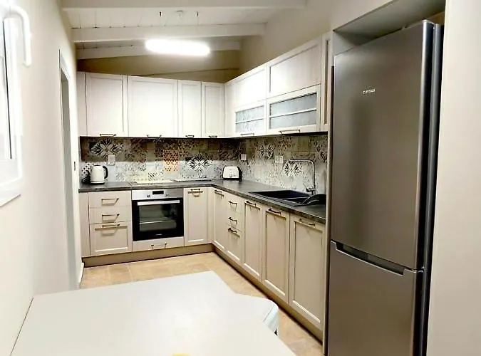 V&v Boutique Villa Argostoli (Kefalonia)