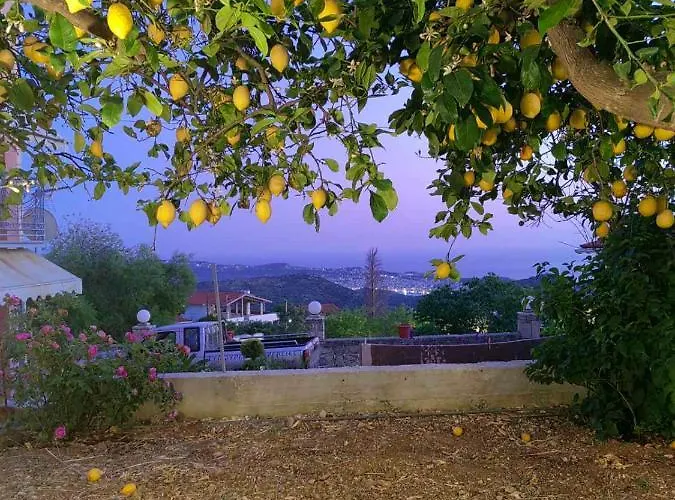 V&v Boutique Villa *