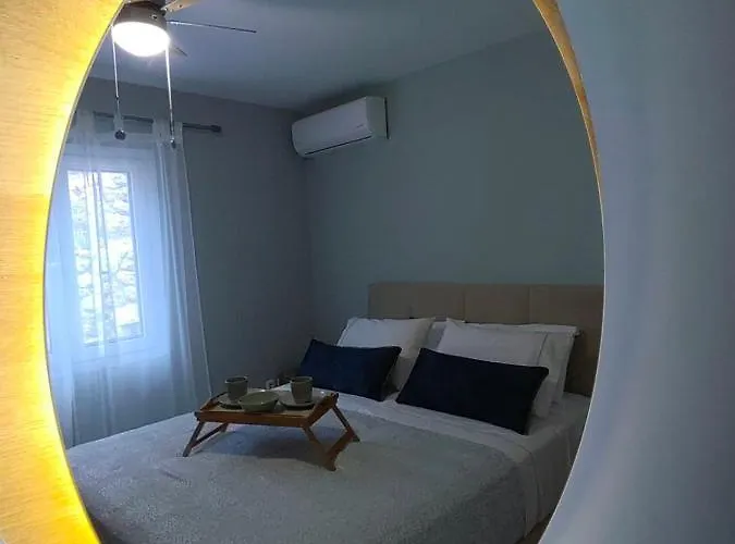 V&v Boutique Villa *