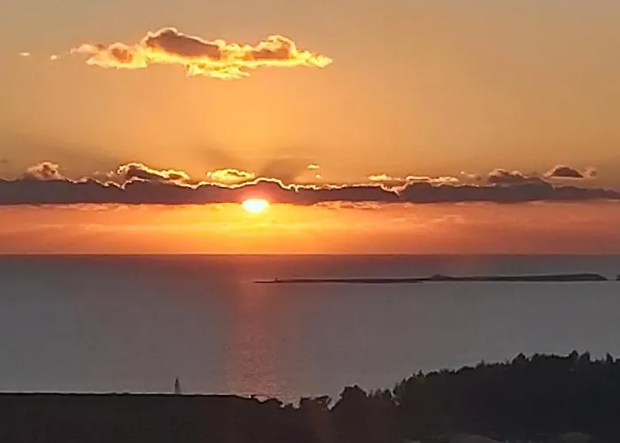 V&v Boutique Villa *