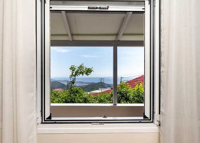 V&v Boutique * Argostoli (Kefalonia)