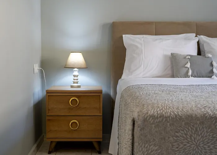 V&v Boutique Villa *