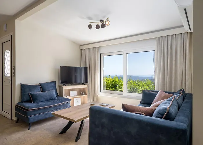 فيلة V&v Boutique *