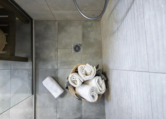 Villa V&v Boutique Argostoli (Kefalonia)