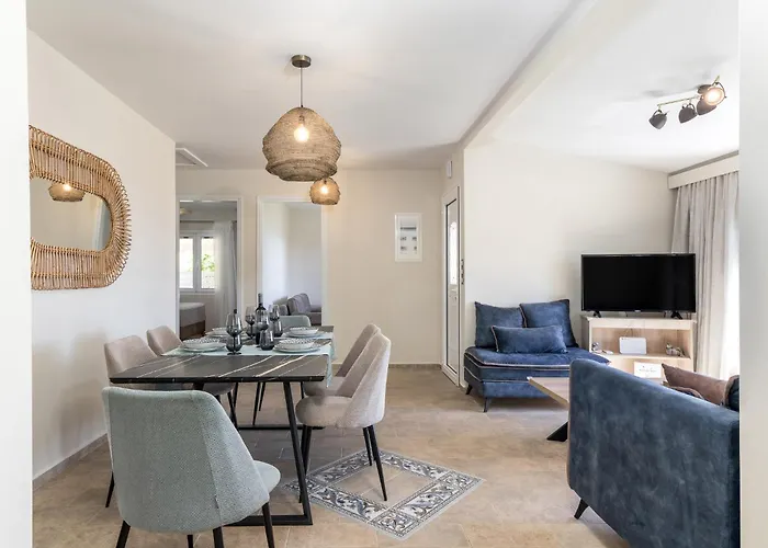 V&v Boutique * أرغوستولي