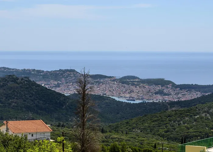 Villa V&v Boutique Argostoli (Kefalonia)