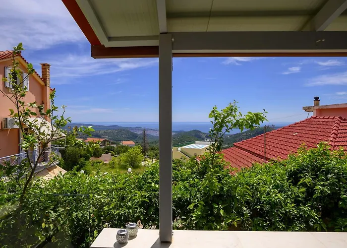 V&v Boutique * Argostoli (Kefalonia)