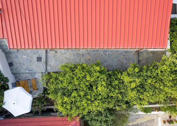 فيلة V&v Boutique *