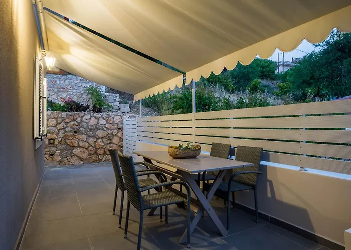 V&v Boutique Argostoli (Kefalonia)