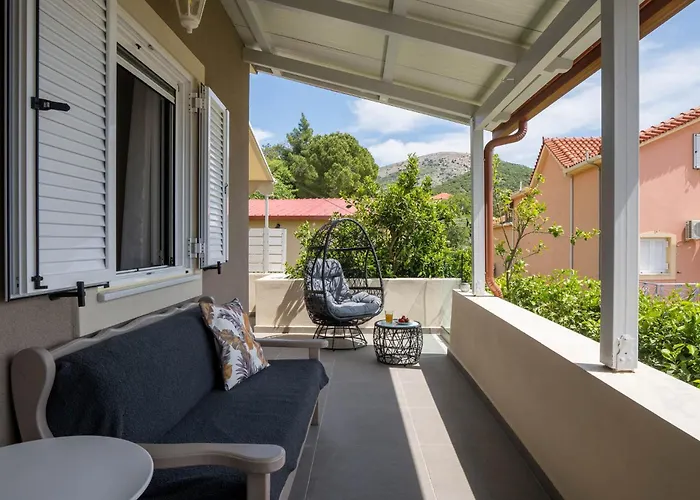 Villa V&v Boutique Argostoli (Kefalonia)