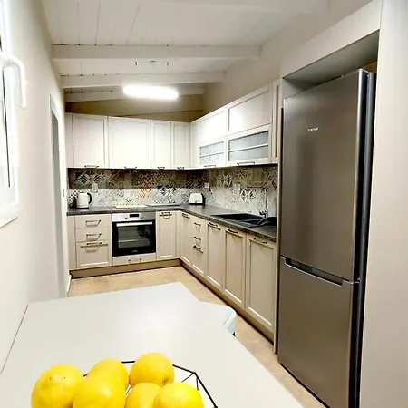 V&v Boutique Villa Argostoli (Kefalonia)