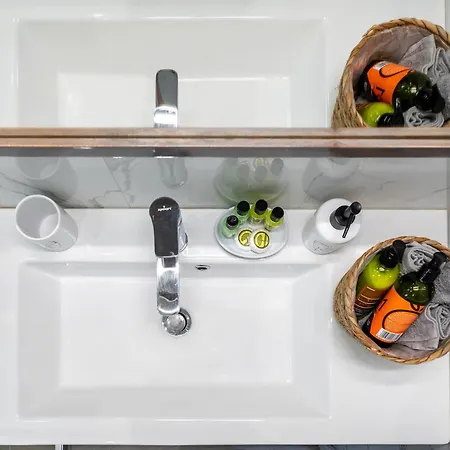 V&v Boutique Villa *